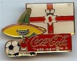 11. badge football 1984 Northern Ireland (Small)